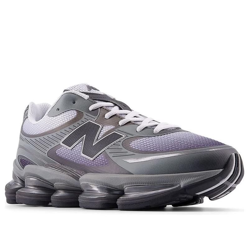 New Balance ABZORB 2000 'Pearl Grey Black'