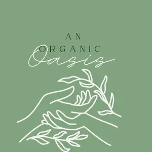 @anorganicoasis shop logo