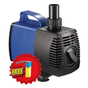 Aqua Dream 2000 GPH Amphibious Water Pump