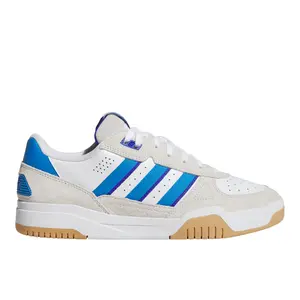 adidas Mens Tekkira Cup Skate Skate Sneakers Shoes - White