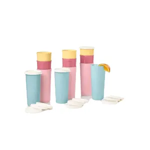 impression cups