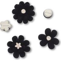 Black Velvet Flower