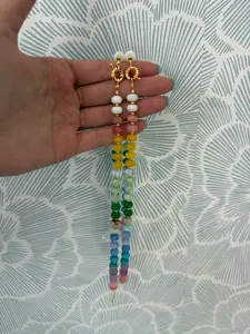 Gem Candy Necklace