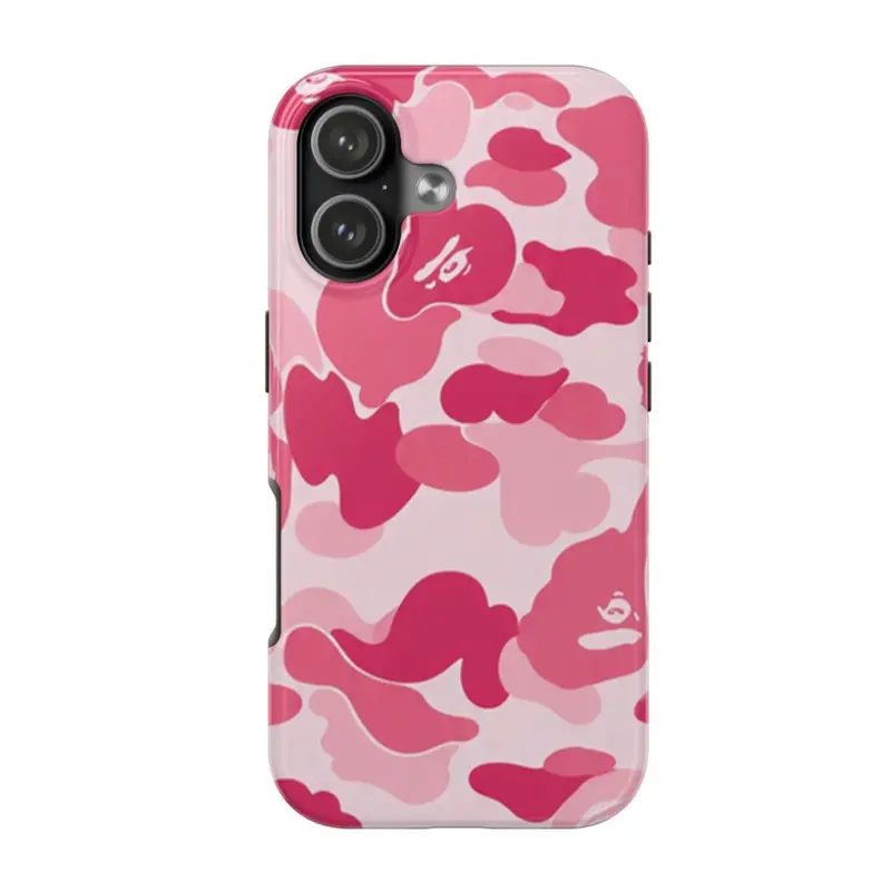Bape Phone Case