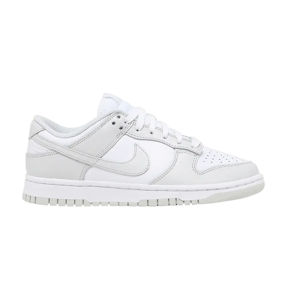 Nike Wmns Dunk Low 'Photon Dust'