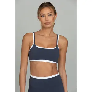 Bluewash Double Layer StrydeForm Bra