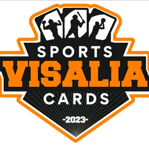 Visalia Sports Cards