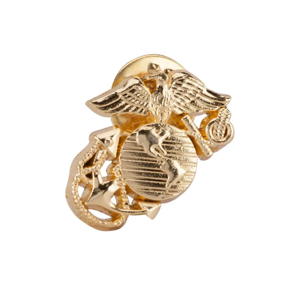 Cloisonne Military Pins