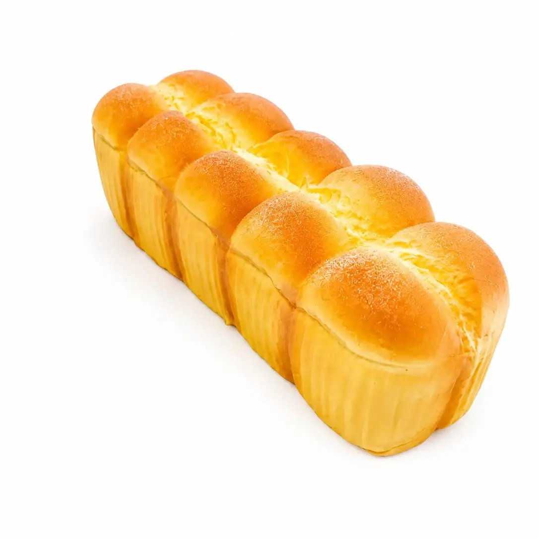 MOREMOOD Bread Squishy Toy – Soft Slow Rising Fidget Toy, Stress Relief Desk Toy for Relaxation & Sensory Play, Realistic Bread Design, Party Favor & Gift for Events