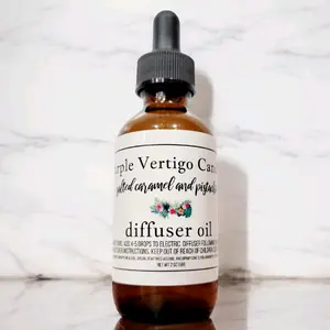 2 oz Luxury Diffuser Oil Aroma Fragrance