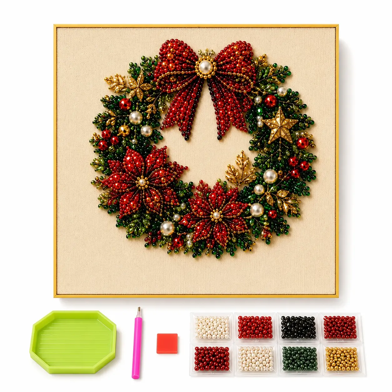 Christmas Wreath
