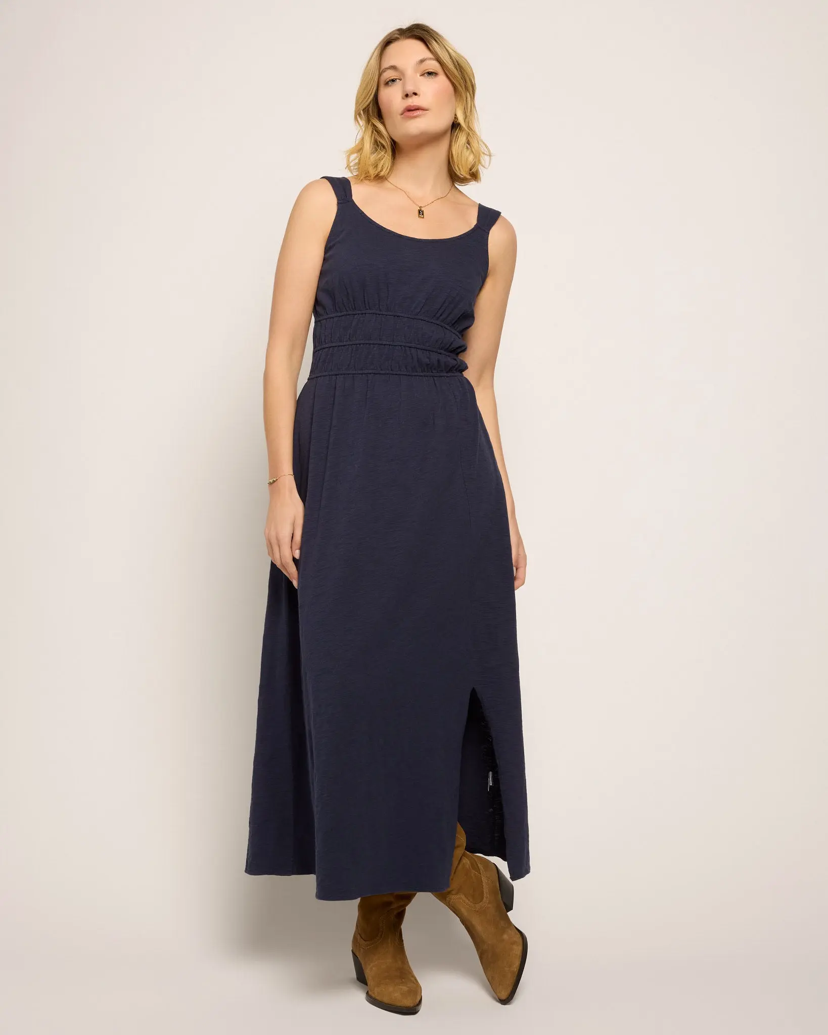 Marlowe Midi Dress - TikTok Shop