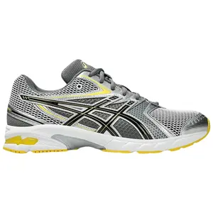 ASICS Gel-DS Trainer 14 White Tai Chi Yellow 1203A607-101 Men's Fashion Shoes New