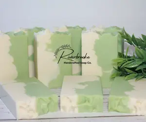 Pear Soap