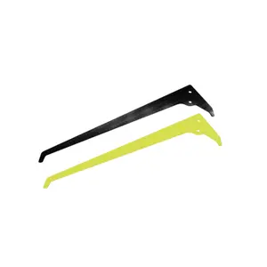 Goosky RS4 Tail Fin - Yellow
