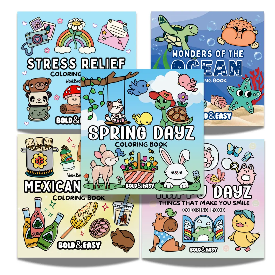 Spring+Oceans+StressRelief+MexicanTreats+HappyDayz