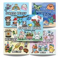 Spring+Oceans+StressRelief+MexicanTreats+HappyDayz