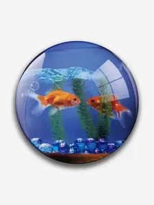 Cute Cartoon Pattern Pin Badge, Unique Plastic DIY Button, Creative Holiday Accessories for Jeans, T-Shirts, Backpacks & Hats