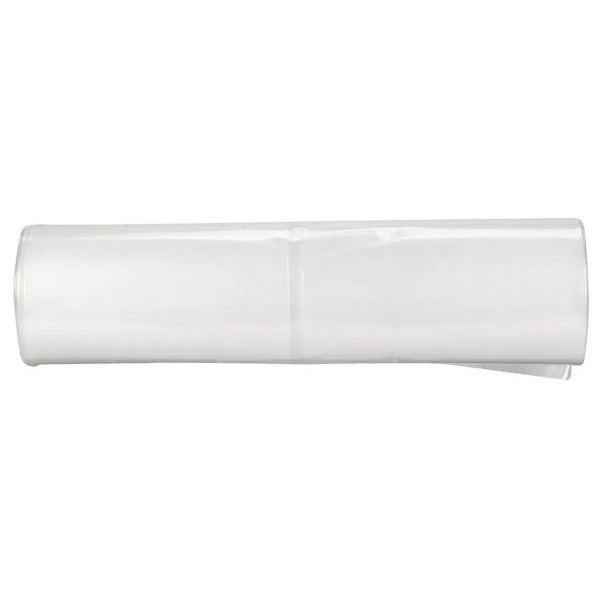 212 MAIN Clear Polyethylene Sheeting, 626021 Model, 6 Mil, 8 x 100 Ft Large Roll - For Snowmobiling Winter Sports & Outdoor Use