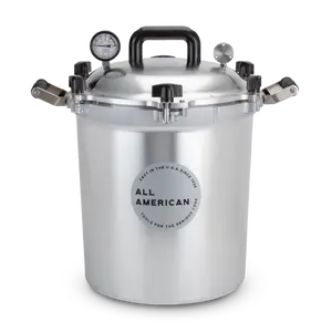 930 Pressure Cooker/Canner