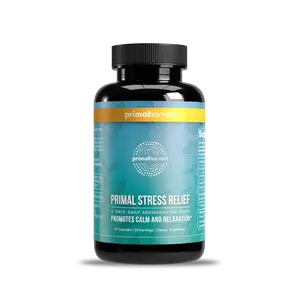 Primal Stress Relief