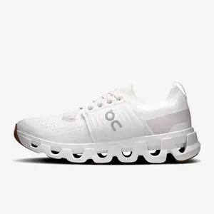 On Running Cloudswift 4 White Lily Women