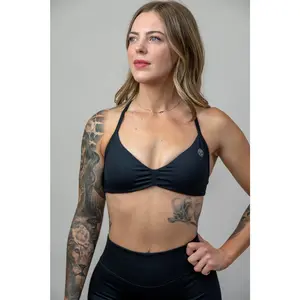 Contour Mini Halter
