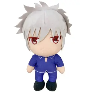 Fruits Basket - Hatsuharu Sohma Plush 8"H