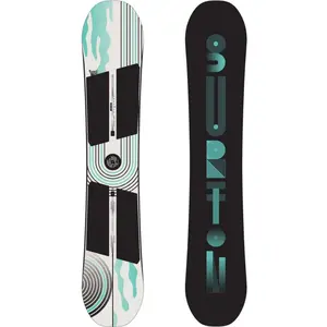 Burton Women's Rewind Snowboard 2024