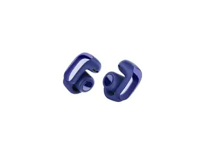 Bose Ultra Open-Ear True Wireless Earbuds - Midnight Violet