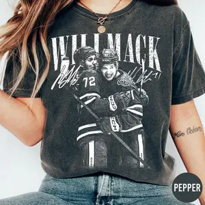 Macklin Celebrini Will Smith Hockey TShirt, San Jose Sweatshirt, San Jose Shirt, Ice Hockey Gifts For Boy