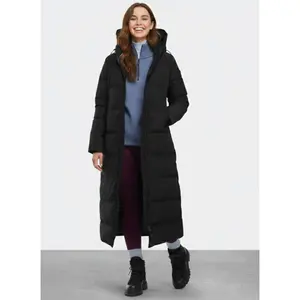 Aomori Women's All-Weather Insulated Parka