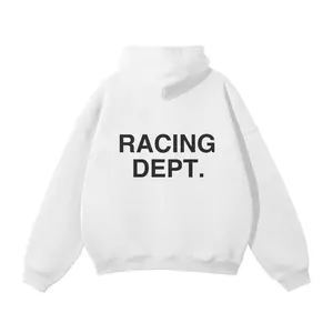 RACING DEPT Hoodie