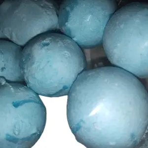 FREEZIES taffy BLU RASS flavor crunchies sweet Candy snack Bonbon Crunchy