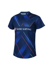 New 2025 3d T-Shirt Fiji 7s Rugby Shirt Fijian Drua Rugby Jersey Training Clothes Top Loose Sports Style