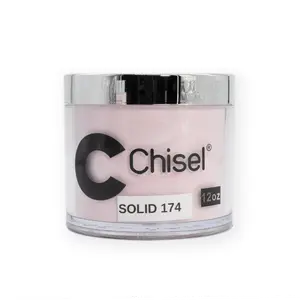 Chisel Pinks & Whites Powder - Solid 174 - 12oz