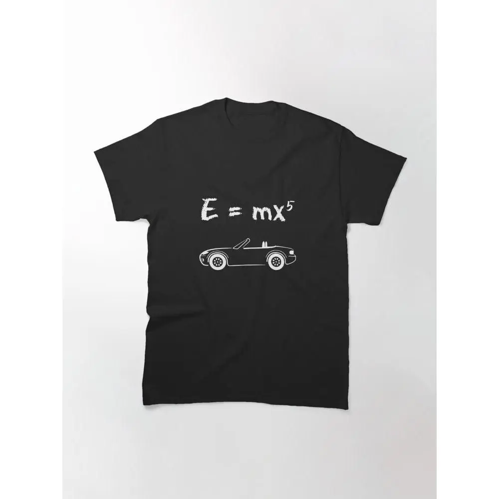 Mazda MX-5  Classic T-Shirt