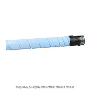 COMPRP KONICA A11G430 TN319 SD CYAN TONER