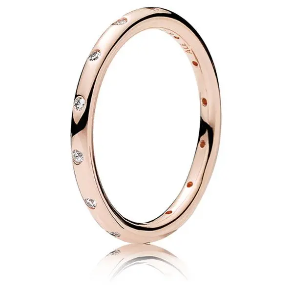 PANDORA Droplets Ring 180945CZ
