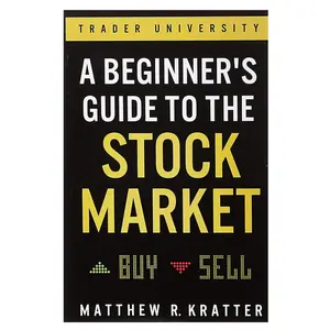 A Beginner's Guide to the Stock Market: Everything You Need to Start Making Money Today Paperback