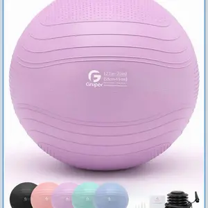 Gruper Pelota de yoga
