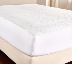 Northern Nights Beautifully Cool Mattress Protector- King