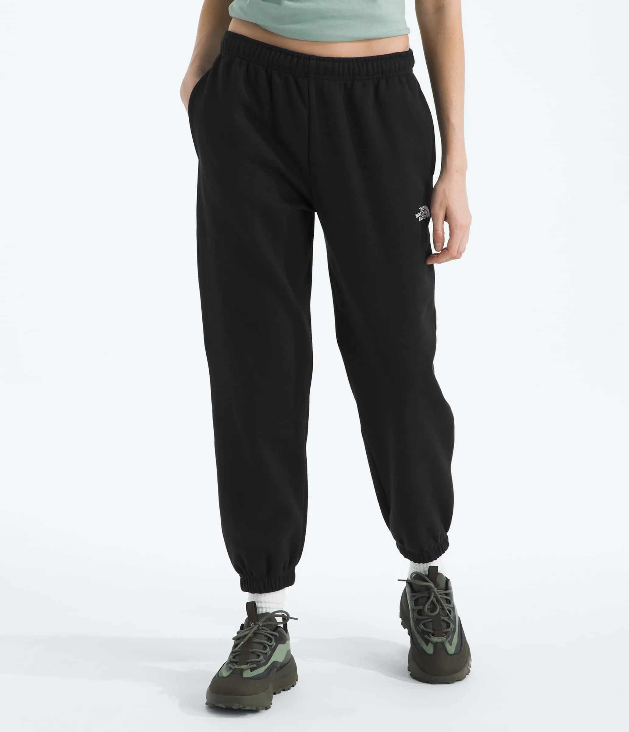 The North Face Women's Evolution Simple Dome Regular Pants