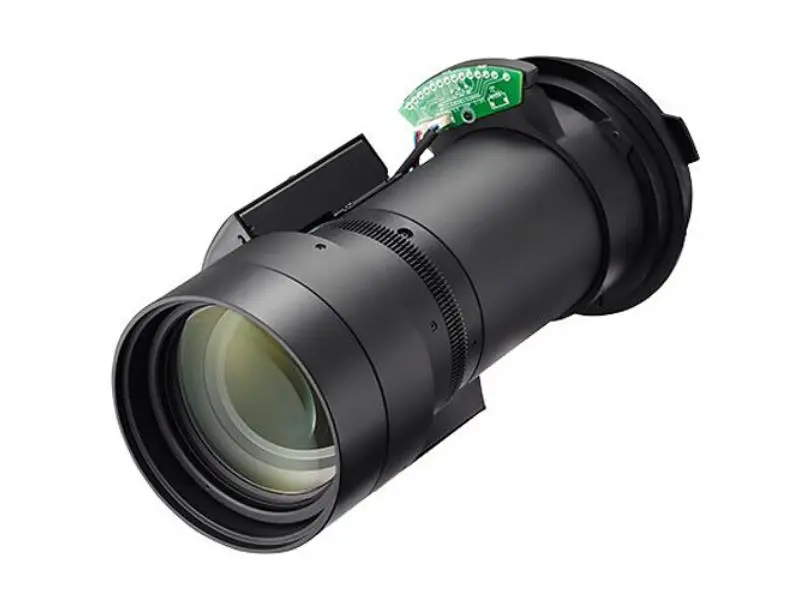 Sharp Electronics XP-43ZL 2.99 to 5.93 Long Throw Zoom Lens Shift for The XP-V731U-801U & XP-A824U-1 NEC Projectors