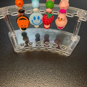 Live Cup Charm Pick