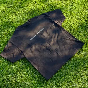 "YOU LOOKED BETTER ONLINE" T-SHIRT - 100% Cotton Minimalistic Streetwear