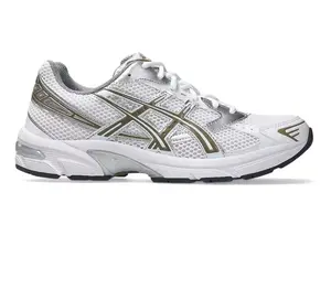 ASICS Gel-1130 White Pepper 1203A609-104 Authentic Shoes Footwear Sneaker Trainer Comfortable Walking Fashion Trending Gift