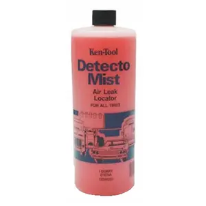 Ken-Tool  1 qt Detcto Mist Air Leak Detector