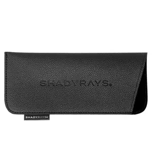 Sunglass Sleeve - Black Sunglass Sleeve - Black