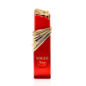 Vogue Rouge by Maison Alhambra Lattafa EDP Spray, 3.4oz